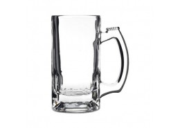 Trigger Beer Mug